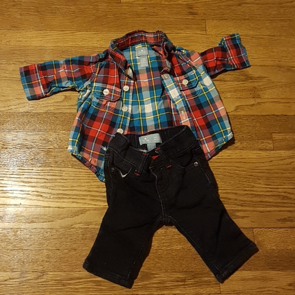 | 👶3 for $20👶 | Baby matching set